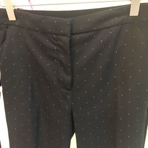 Zara slim fit pants